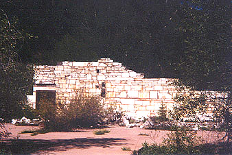 Old Marble Mill