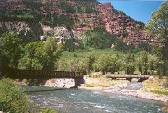 Redstone Park