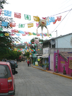 Calle Adelita