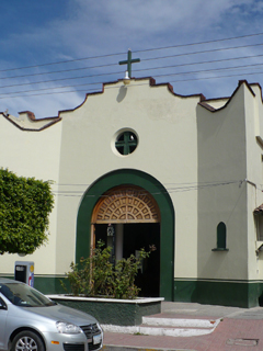 church