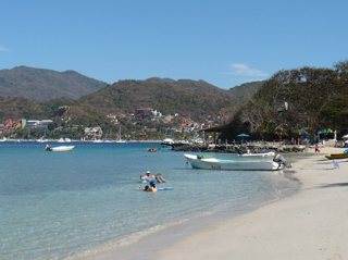 La Ropa from Las Gatas