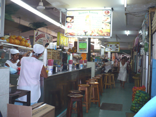 fondas
