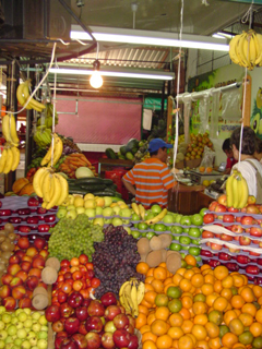 fruit