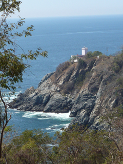 lighthouse