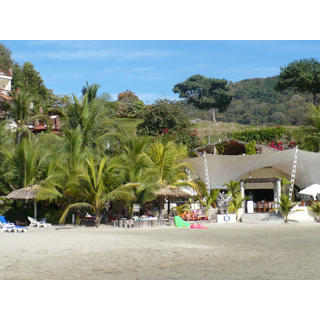 Playa Madera