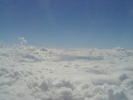 clouds