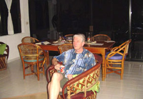John