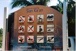 Sian Kaan