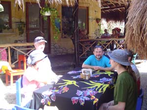 at turtle bay