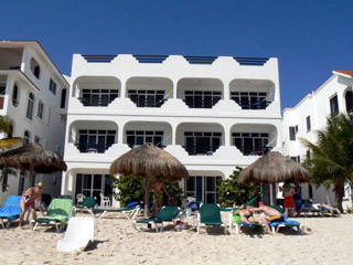 Vista Del Mar Norte