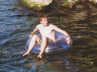 Bran tubing