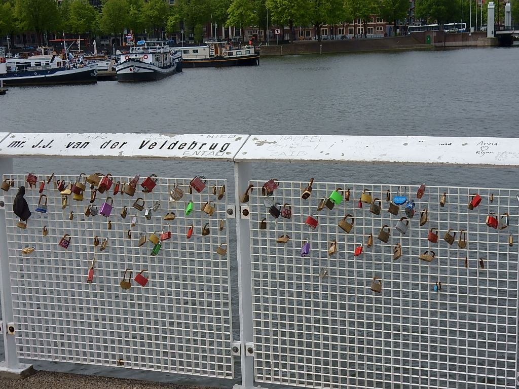bridge to NEMO