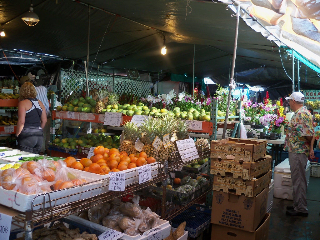 Farmer's Market