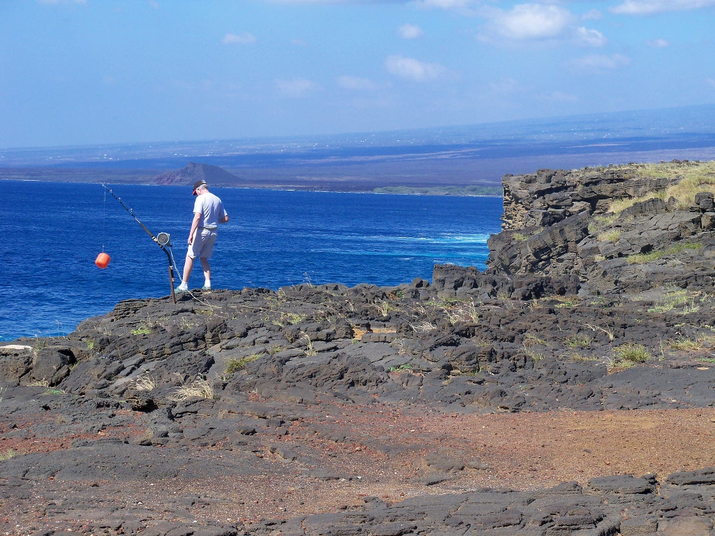 Near South Point