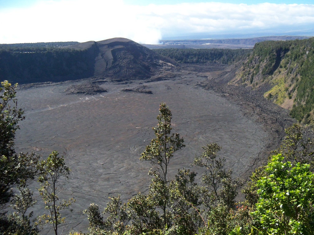 Kilauea Iki