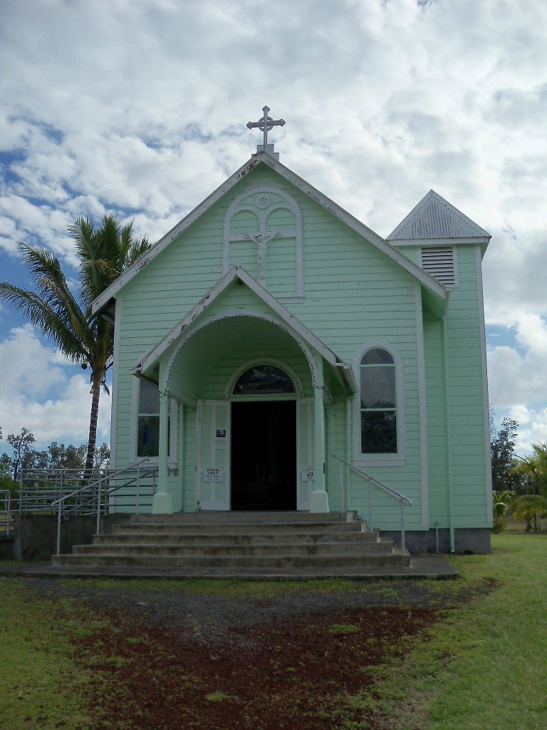 Star of the Sea Catholic Church