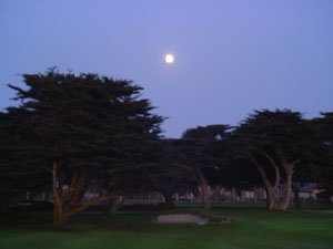 moon