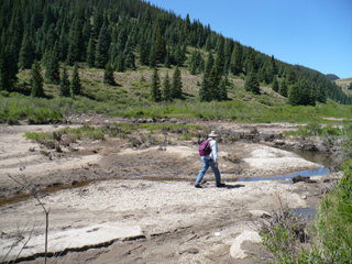 NorthClearCreek