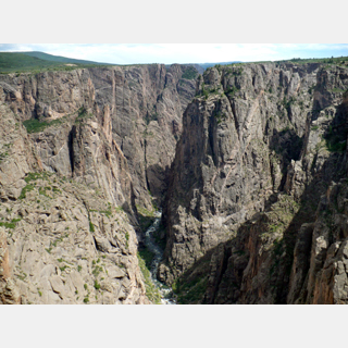 Chasm view