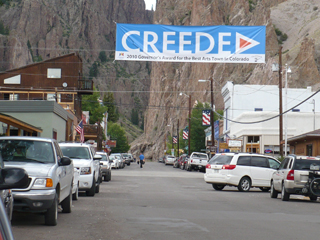 Creede