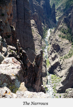 The Narrows