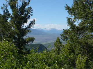 San Juan Mountains