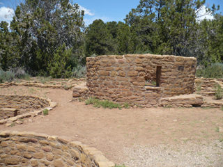 Far View Tower