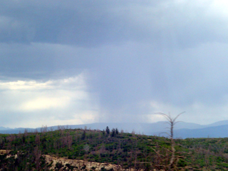area storm