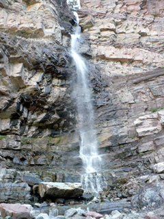 Cascade Falls