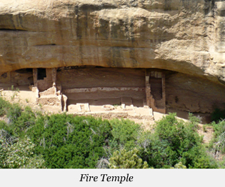 Fire Temple