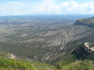 from Park Point