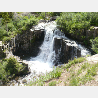 more falls