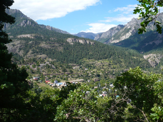Ouray