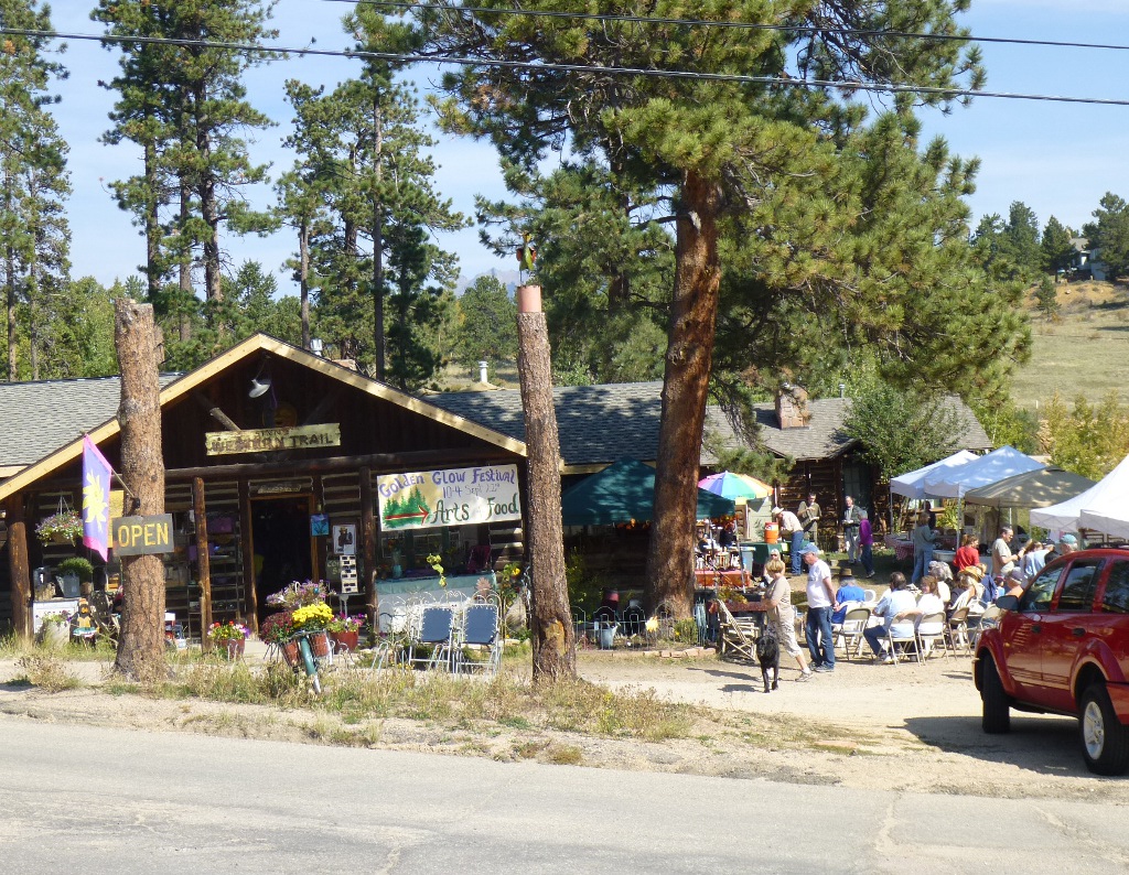 Allenspark Festival
