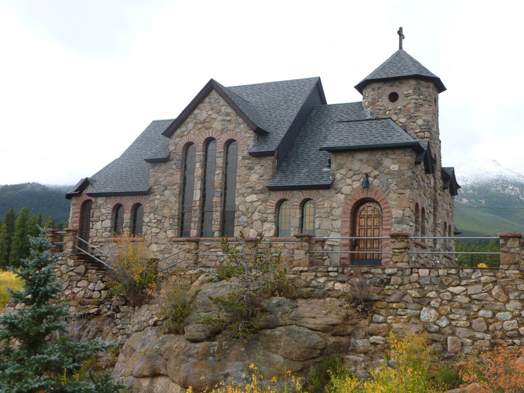 St. Malo Chapel