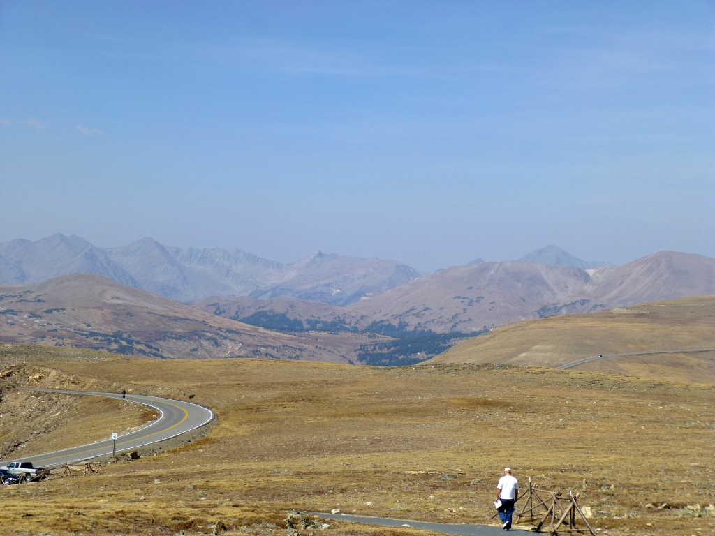 Tundra Trail