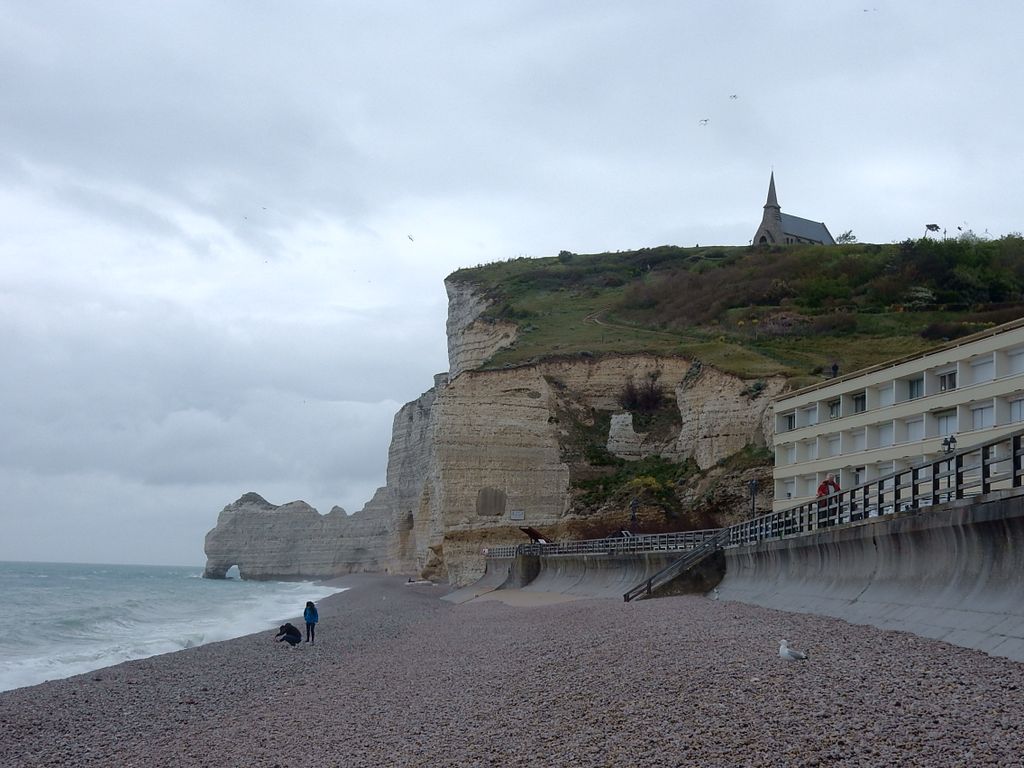 Etretat