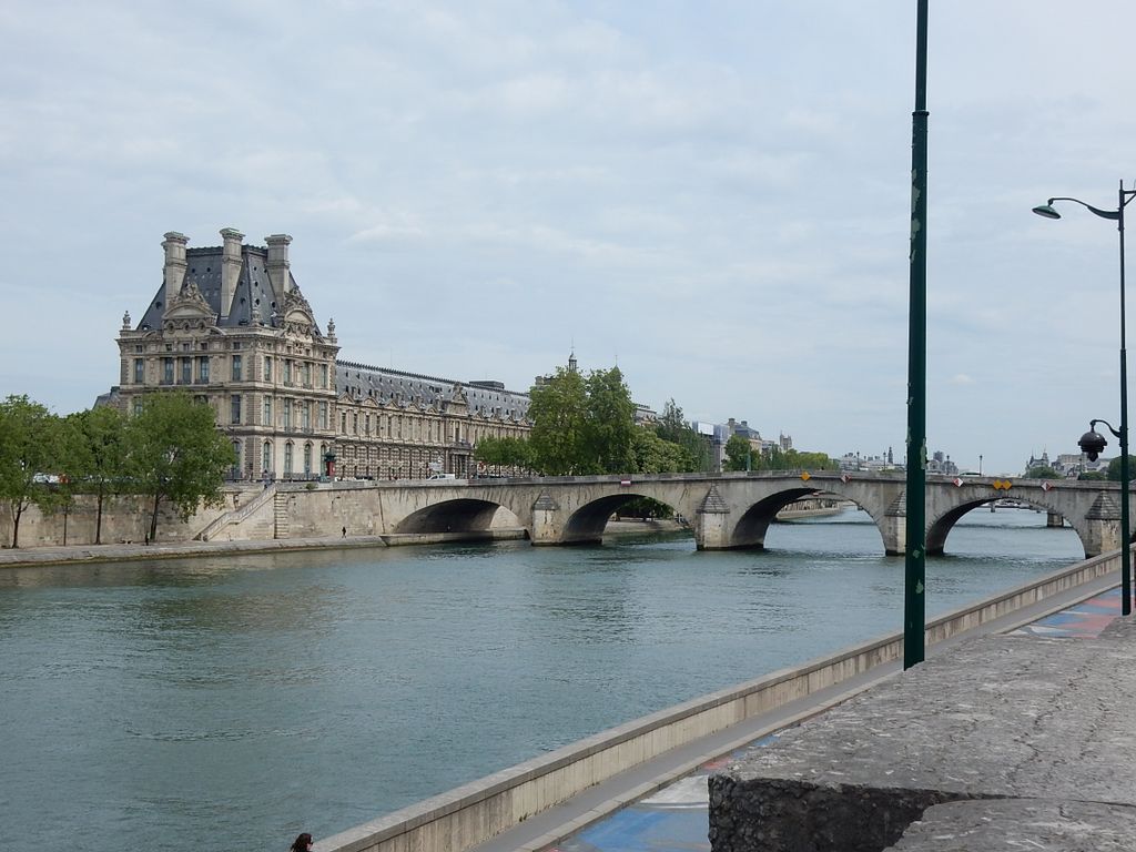 pont royal