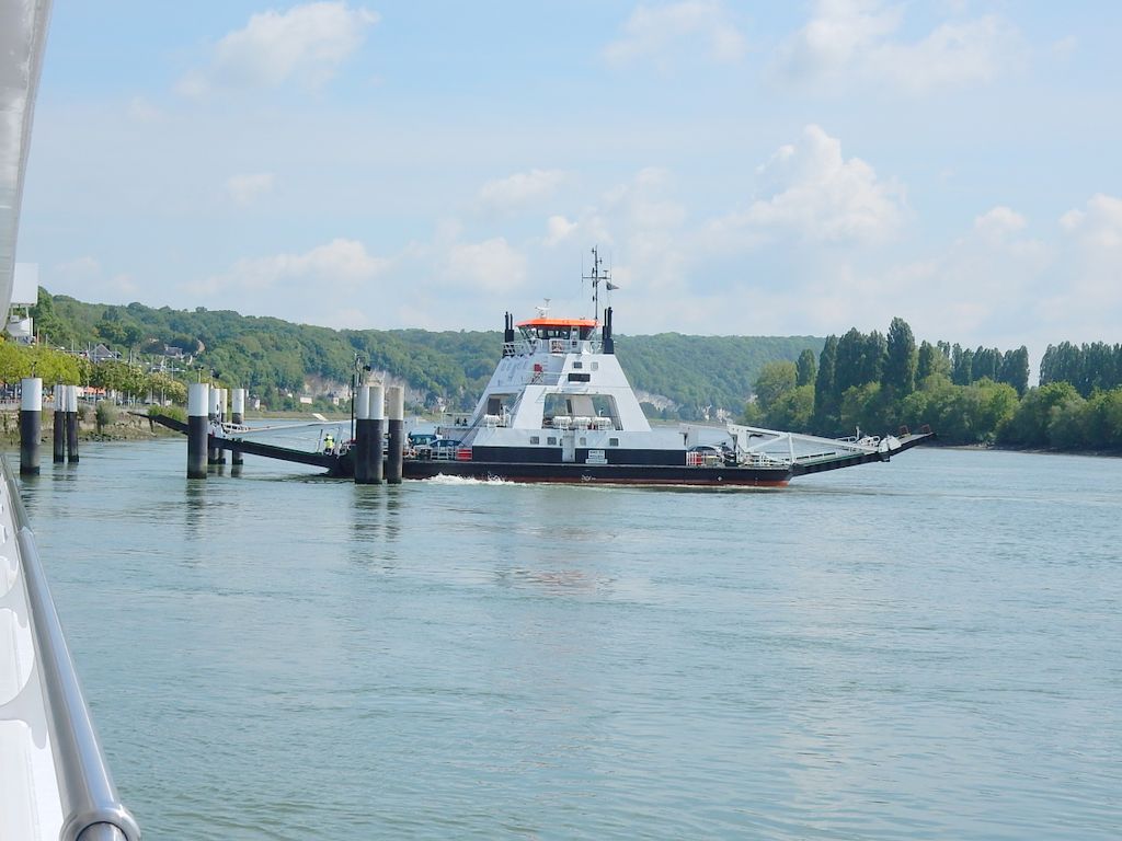 ferry