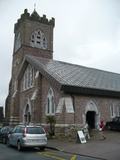 St. Mary's