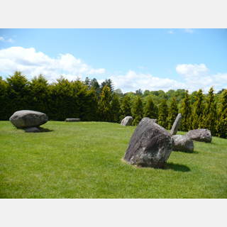 Stone Circle