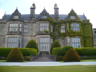 Muckross House
