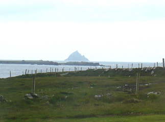 skellig michael