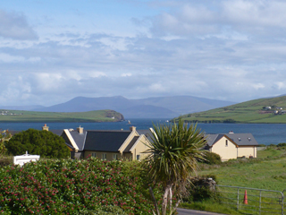 view from BB