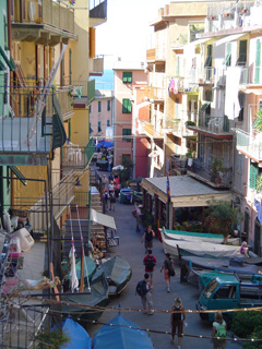 Manarola