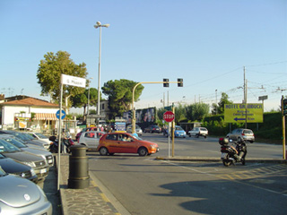 Migliorano corner