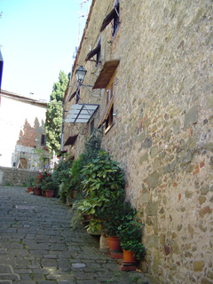 Street
