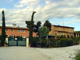 apartments