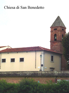 Chiesa di San Benedetto