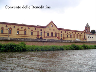 Benedictine Convent